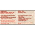 thumbnail image 6 of Member's Mark Chicken Fried Rice, Frozen, 9 oz., 6 ct., 6 of 7