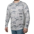 thumbnail image 1 of Habit Men's UPF 50+ UV Protection Hooded Performance Layer, 1 of 5
