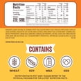 thumbnail image 2 of Thomas' Chocolate Chip Muffin Tops, 1.75 oz, 6ct., 2 of 9