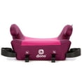 thumbnail image 2 of Diono Solana 2 Backless Booster Car Seat, Choose Color, 2 of 8
