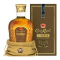 thumbnail image 3 of Crown Royal Reserve Blended Canadian Whiskey, 750 ml, 3 of 10