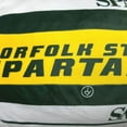 thumbnail image 5 of Logo Brands Norfolk State Spartans XL Puff Pillow, 5 of 5
