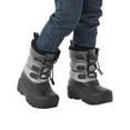 thumbnail image 2 of Member's Mark Toddler Boys Snow Boot, 2 of 11