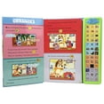 thumbnail image 2 of Soundy Stories with Bluey, Sound Book, 2 of 3