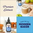 thumbnail image 4 of Magnolia-Star Vanilla Bean Paste Squeeze Bottle, 8 fl. oz., 4 of 7