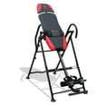 thumbnail image 1 of Body Vision Deluxe Acupressure Beads Massage Inversion Table, 1 of 8
