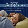 thumbnail image 10 of Stearns & Foster Lux Estate Pillow Top Mattress (Available in Firm, Medium, and Soft), 10 of 10