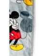 thumbnail image 5 of Disney Kids Character Shaped Pillow and Throw Set, 5 of 8