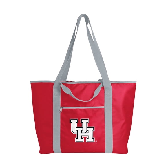Logo Brands Houston Cougars Gameday Insulated Tote