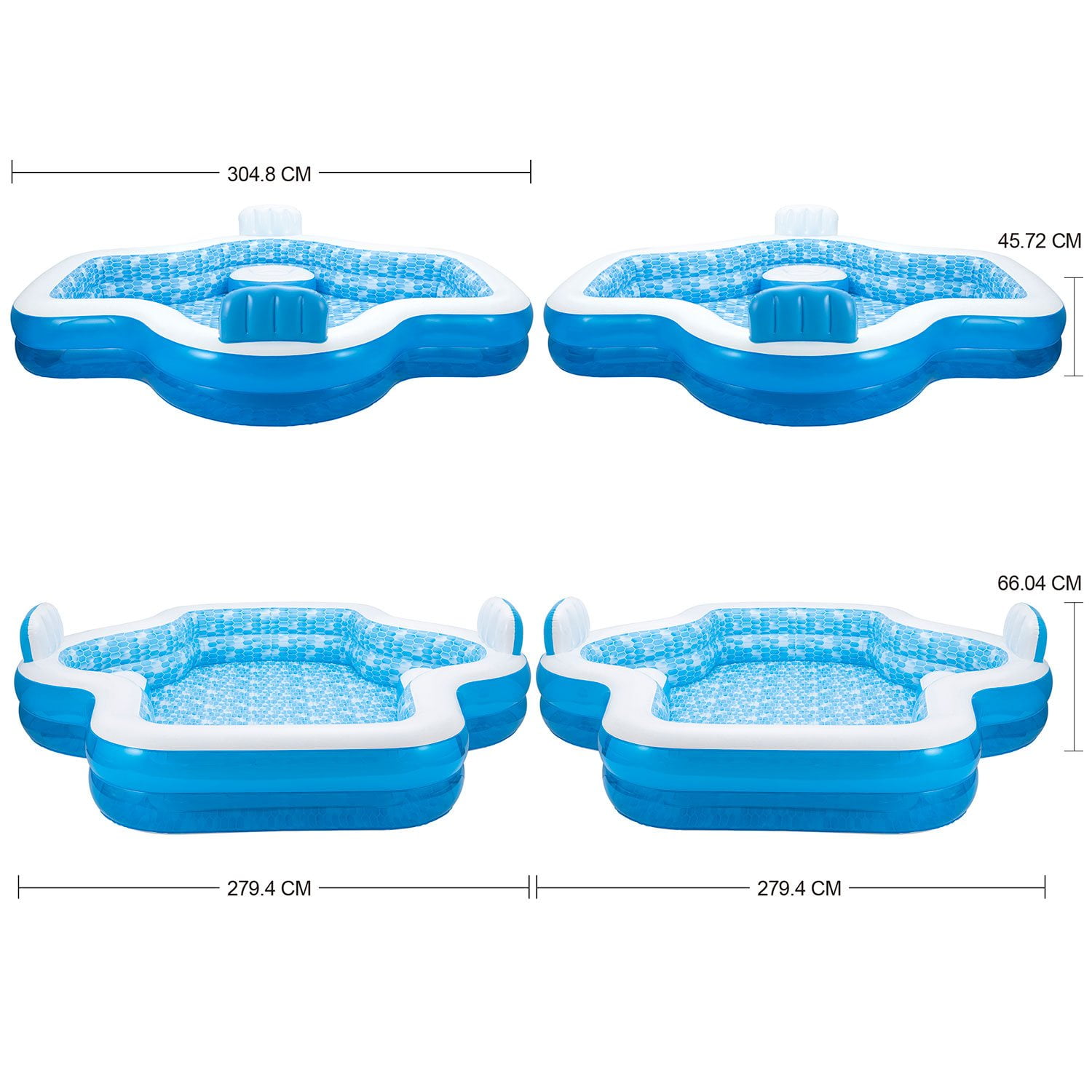 Member's Mark Mosaic Family Pool - Samsclub.com