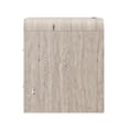 thumbnail image 10 of HH2 Home Juna Wood Twin Murphy Bed with Desk and Mattress, 10 of 24