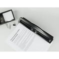 thumbnail image 3 of Business Source 3-Hole Adjustable Paper Punch, 3 of 7