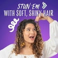 thumbnail image 3 of Aussie Multi Miracle 3-in-1 Shampoo and Conditioner, 33.8 fl. oz., 2 pk., 3 of 7