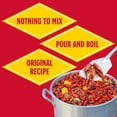 thumbnail image 6 of Louisiana Fish Fry Crawfish Shrimp and Crab Boil, 4.5 lbs., 6 of 10