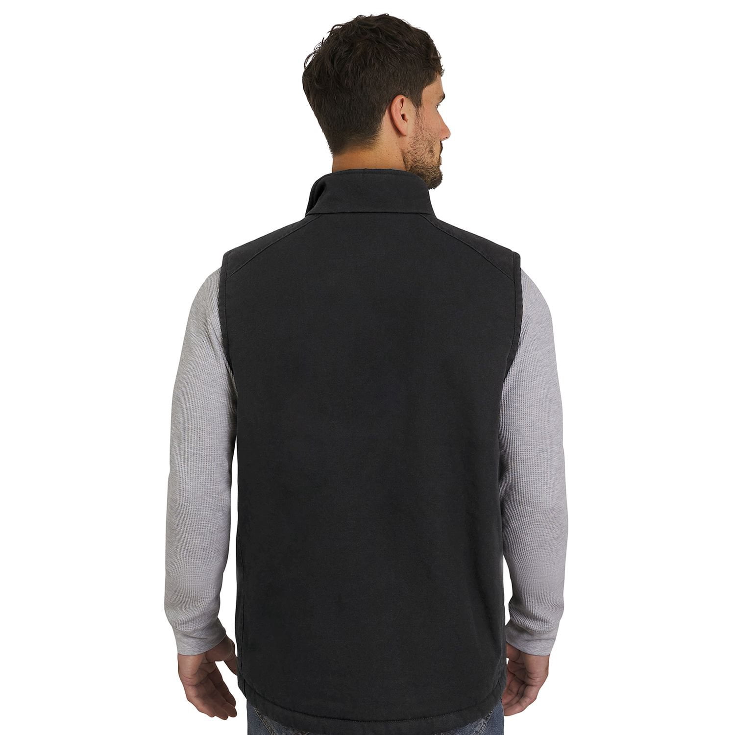Lee Men's Workwear Vest - Samsclub.com