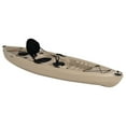 thumbnail image 8 of Lifetime 10' Tamarack Angler Kayak with Paddles, 2 pk., 8 of 21