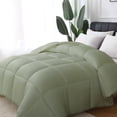 thumbnail image 5 of St. James Home Bamboo Down Alternative Comforter, 5 of 5