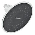 thumbnail image 4 of VivaSpring Filtered Showerhead in Chrome with Slate or Obsidian Face, 4 of 6