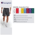 thumbnail image 7 of Champion Men's Mesh Shorts, 7 of 7