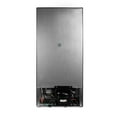 thumbnail image 7 of Frigidaire Gallery 4.5 cu. ft. Compact Fridge/Freezer Combo, 7 of 8
