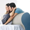 thumbnail image 6 of Intex Queen DuraBeam Headboard Air Mattress w/ Internal Pump, 6 of 8