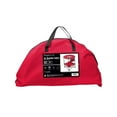 thumbnail image 4 of Logo Brands Ohio State Buckeyes 27.6" Round Tailgate Table, 4 of 5