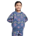 thumbnail image 2 of Gap Kids Girls Toddler Fleece Set, 2 of 6