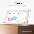 thumbnail image 4 of Cozyla 15.6" Digital Calendar, Family Hub & Planner, 4 of 7