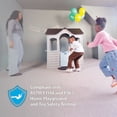thumbnail image 10 of Lifetime Kid's Playhouse, 10 of 15