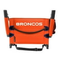 thumbnail image 5 of Logo Brands Denver Broncos Premium Stadium Seat, 5 of 6