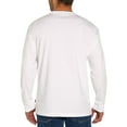 thumbnail image 3 of Eddie Bauer Men's Long Sleeve Crew, 3 of 9
