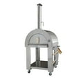 thumbnail image 3 of Thor Kitchen Stand-Alone Wood Burning Pizza Oven, 3 of 5