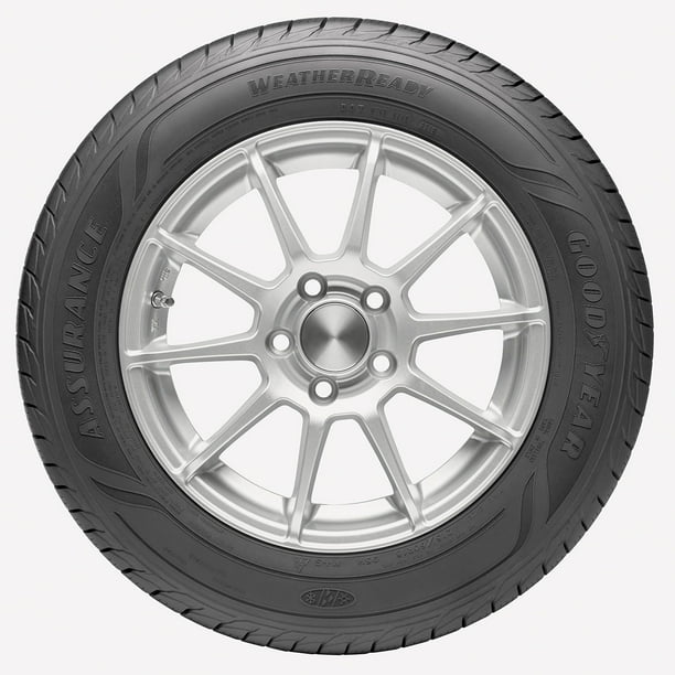 Goodyear Assurance WeatherReady - 205/60R16 92V Tire - Samsclub.com