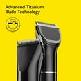 thumbnail image 8 of Beard Club Beard Trimmer & Grooming Kit, 8 of 12
