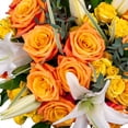 thumbnail image 4 of Member's Mark Divine Blooms Bouquet, with vase, 4 of 8
