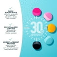 thumbnail image 3 of Swedish Skincare Essentials LUNA Mini 3 Set, 3 of 6