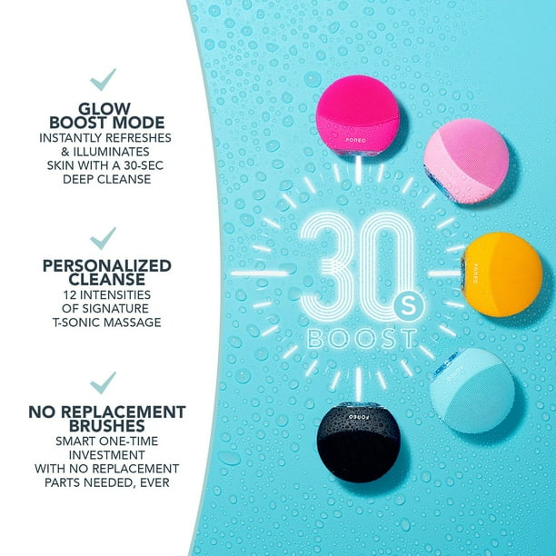Swedish Skincare Essentials LUNA Mini 3 Set - Samsclub.com