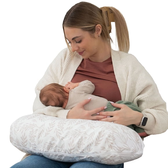 Boppy Nursing Pillow, Choose Color