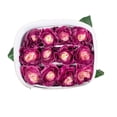 thumbnail image 5 of Member's Mark Illusion Roses, choose color and stem count:- 50, Purple, 5 of 8