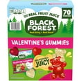thumbnail image 1 of Black Forest Valentine Gummies 70 pk., 1 of 5