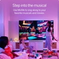 thumbnail image 8 of VIZIO MicMe 2.1 Channel Karaoke Soundbar, QuickFit® Compatible, 8 of 24