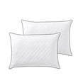 thumbnail image 1 of Bamboo Harmony 2-Pack Viscose Made from Bamboo Bed Pillow, 1 of 5