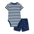 thumbnail image 5 of Carter's Baby Boys 3-Piece Outfit Set, 5 of 11