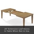 thumbnail image 4 of Crosley Katia 5-Piece Piece Dining Set, 4 of 15