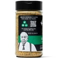 thumbnail image 4 of Kinder's Garlic and Herb with Sea Salt and Lemon Seasoning (8.6 oz.), 4 of 8