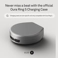 thumbnail image 2 of Oura Ring 5 Charging Case, 2 of 7