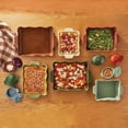 thumbnail image 3 of Member's Mark 3-Piece Wavy Edge Bakeware, 3 of 3