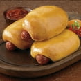 thumbnail image 5 of Double B, Kolaches Sausage Rolls with Cheese, Frozen, 20 ct., 5 of 7