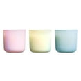 thumbnail image 3 of Member's Mark 12oz Round Bottom Pearlized Candle, 3pk, 3 of 5