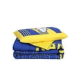 thumbnail image 3 of NFL Bed-In-A-Bag Comforter and Sheet Set, Assorted Teams and Sizes, 3 of 8
